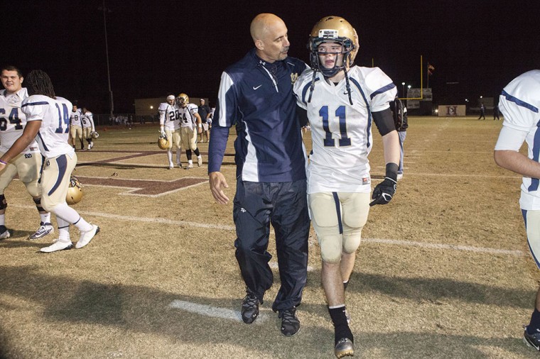 Football: DV vs Hamilton